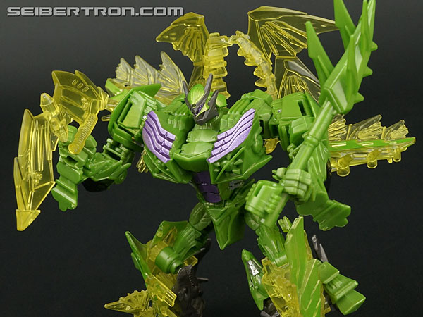 Transformers Age of Extinction: Generations Snarl (Image #107 of 134)