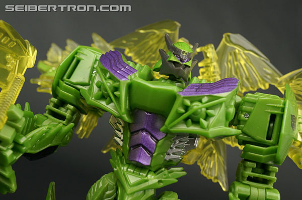 Transformers Age of Extinction: Generations Snarl (Image #113 of 134)