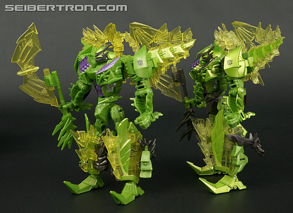 Transformers Age of Extinction: Generations Snarl (Image #115 of 134)