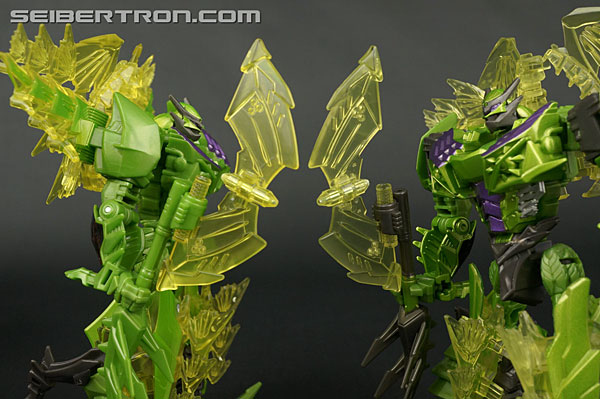 Transformers Age of Extinction: Generations Snarl (Image #118 of 134)
