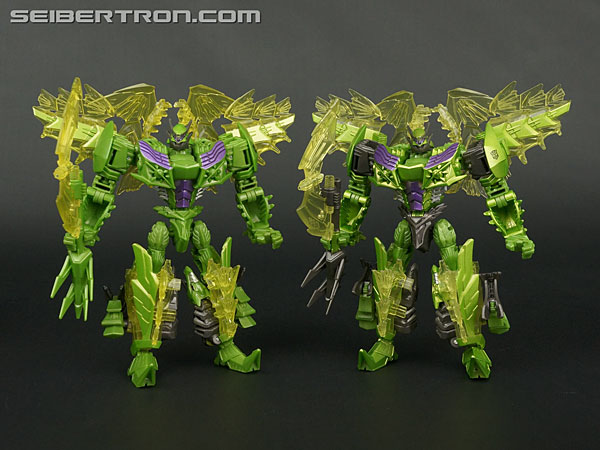 Transformers Age of Extinction: Generations Snarl (Image #122 of 134)