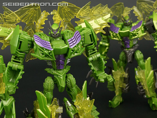 Transformers Age of Extinction: Generations Snarl (Image #125 of 134)