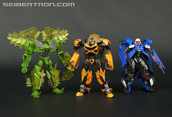 Transformers Age of Extinction: Generations Snarl (Image #131 of 134)