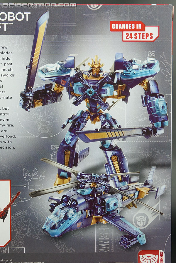 Transformers Age of Extinction: Generations Drift (Image #7 of 184)