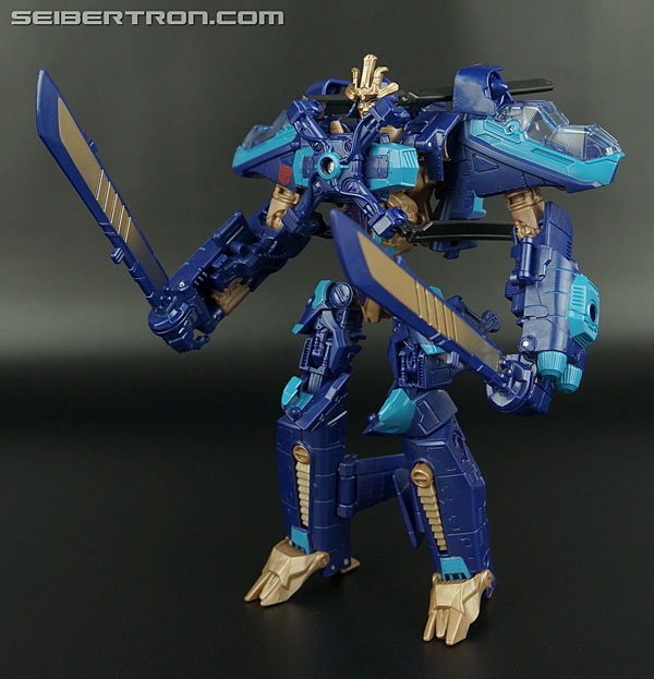 Transformers Age of Extinction: Generations Drift Toy Gallery (Image ...