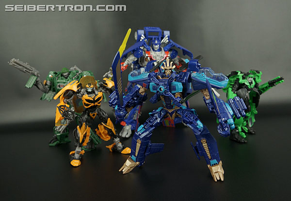 Transformers Age of Extinction: Generations Drift (Image #166 of 184)