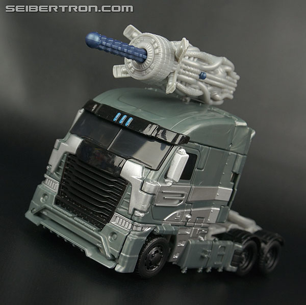 Transformers Age of Extinction: Generations Galvatron (Image #33 of 148)