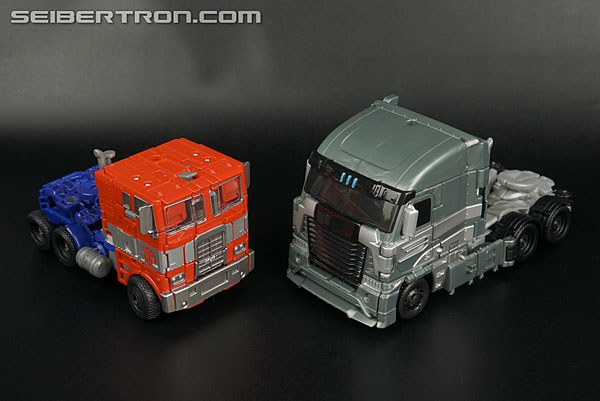 Transformers Age of Extinction: Generations Galvatron (Image #52 of 148)
