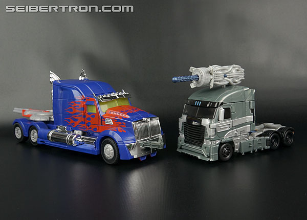 Transformers Age of Extinction: Generations Galvatron (Image #56 of 148)