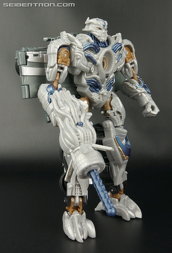 Transformers Age of Extinction: Generations Galvatron (Image #67 of 148)