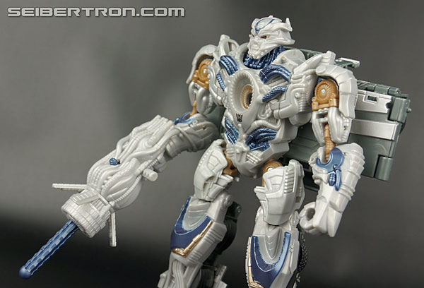 Transformers Age of Extinction: Generations Galvatron (Image #79 of 148)