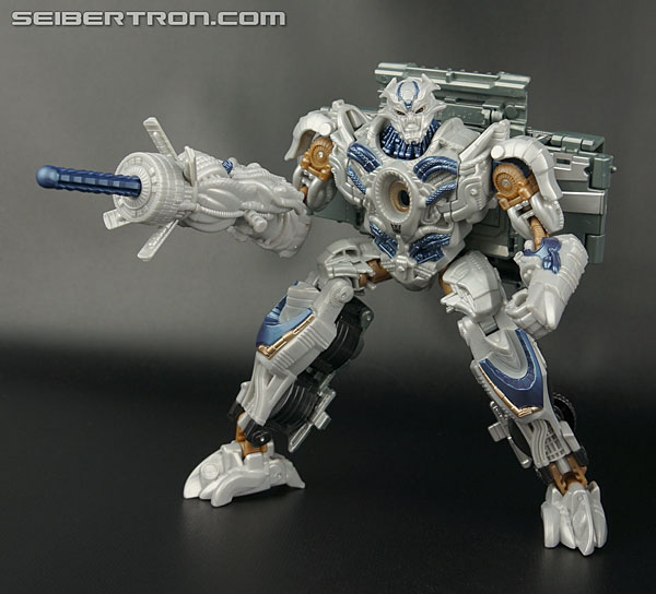 Transformers Age of Extinction: Generations Galvatron (Image #84 of 148)