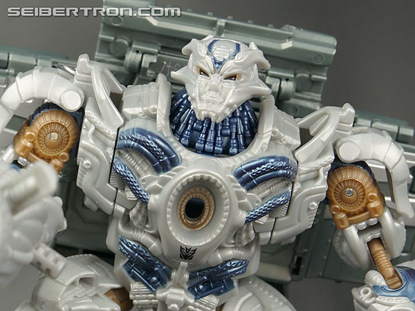 Transformers Age of Extinction: Generations Galvatron (Image #88 of 148)