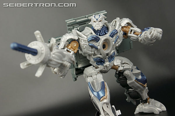 Transformers Age of Extinction: Generations Galvatron (Image #91 of 148)