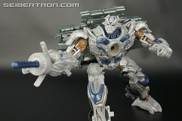 Transformers Age of Extinction: Generations Galvatron (Image #93 of 148)