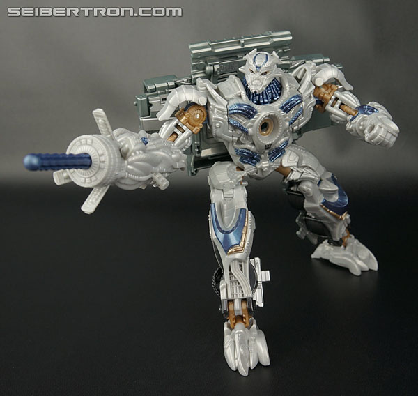 Transformers Age of Extinction: Generations Galvatron (Image #95 of 148)