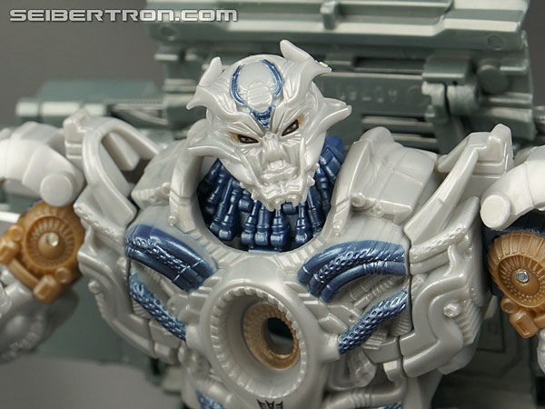 Transformers Age of Extinction: Generations Galvatron (Image #107 of 148)