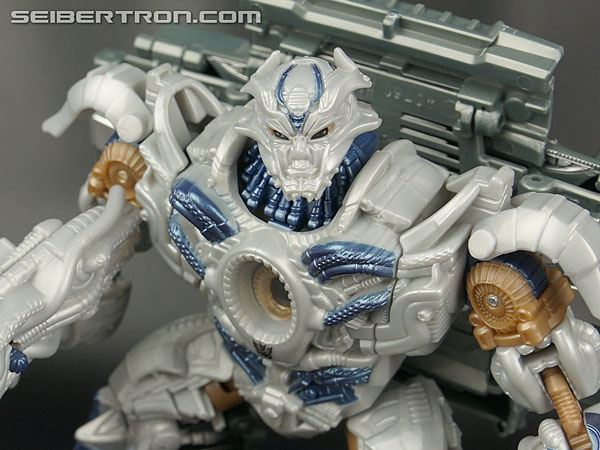 Transformers Age of Extinction: Generations Galvatron (Image #108 of 148)