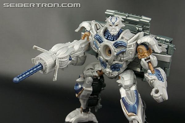 Transformers Age of Extinction: Generations Galvatron (Image #110 of 148)