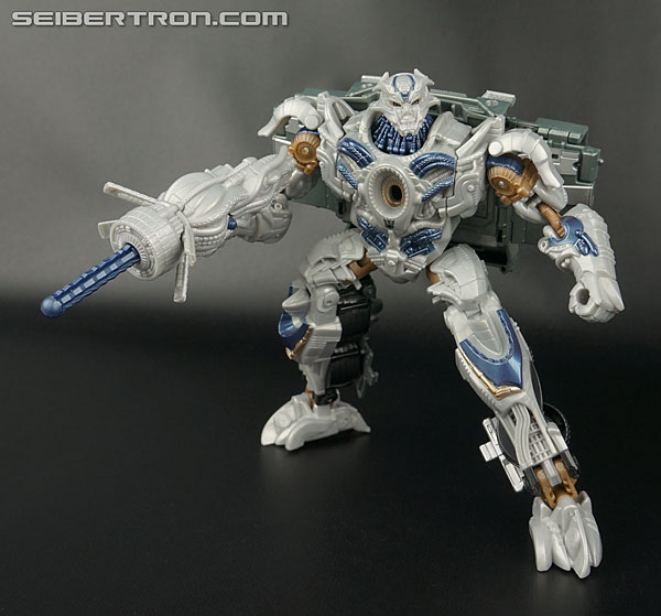 Transformers Age of Extinction: Generations Galvatron (Image #113 of 148)