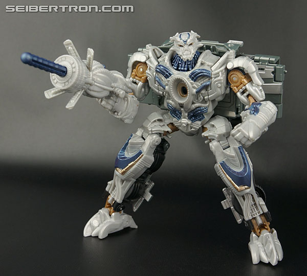 Transformers Age of Extinction: Generations Galvatron (Image #116 of 148)
