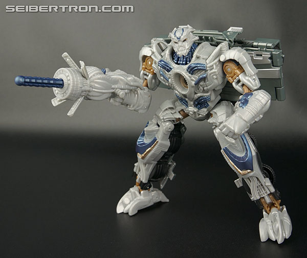 Transformers Age of Extinction: Generations Galvatron (Image #121 of 148)