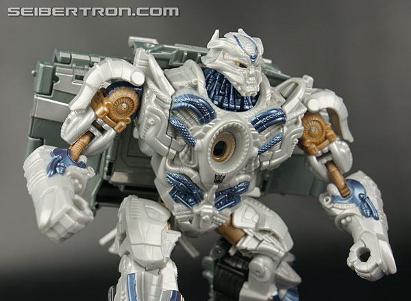 Transformers Age of Extinction: Generations Galvatron (Image #125 of 148)