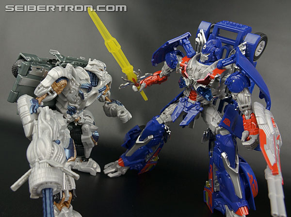 Transformers Age of Extinction: Generations Galvatron (Image #147 of 148)