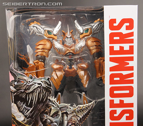 Transformers Age of Extinction: Generations Grimlock (Image #4 of 245)