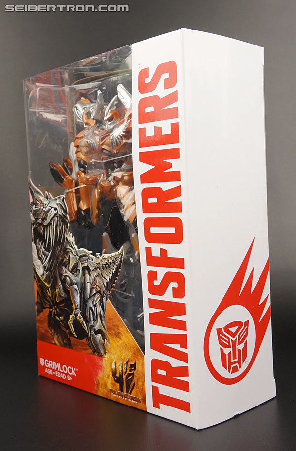 Transformers Age of Extinction: Generations Grimlock (Image #14 of 245)
