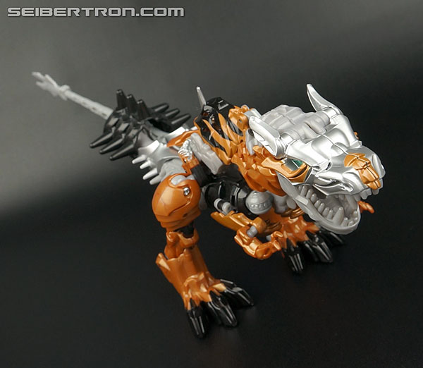 Transformers Age of Extinction: Generations Grimlock (Image #26 of 245)