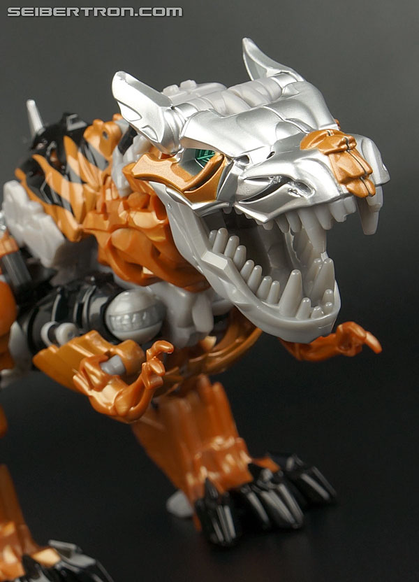 Transformers Age of Extinction: Generations Grimlock (Image #29 of 245)