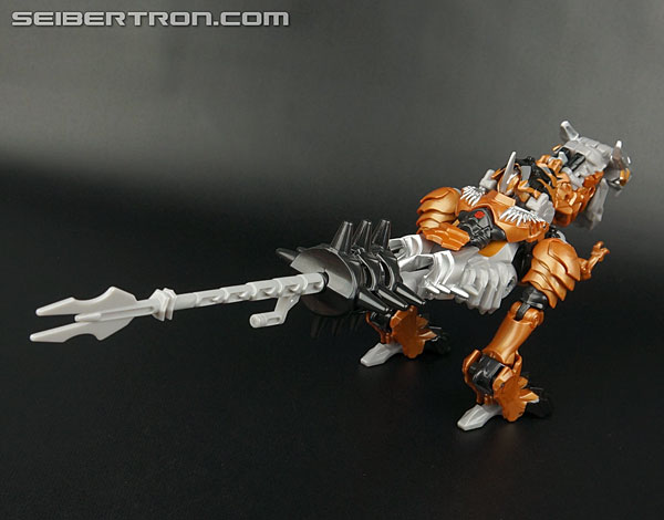 Transformers Age of Extinction: Generations Grimlock (Image #31 of 245)