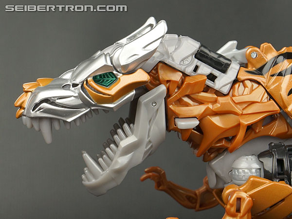 Transformers Age of Extinction: Generations Grimlock (Image #37 of 245)