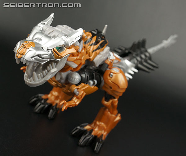 Transformers Age of Extinction: Generations Grimlock (Image #40 of 245)