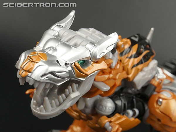 Transformers Age of Extinction: Generations Grimlock (Image #41 of 245)