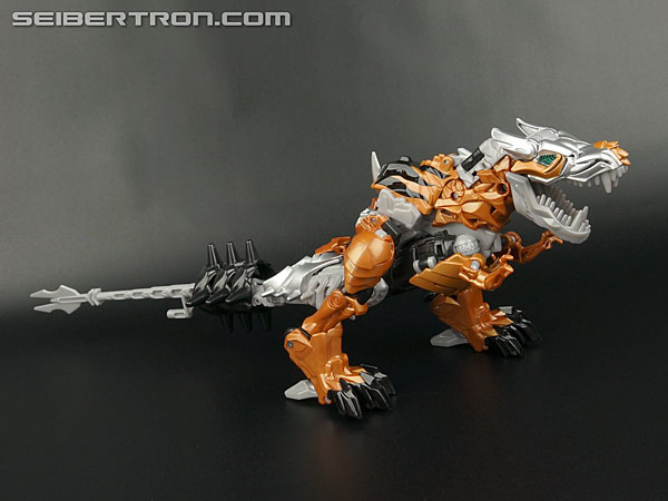 Transformers Age of Extinction: Generations Grimlock (Image #44 of 245)