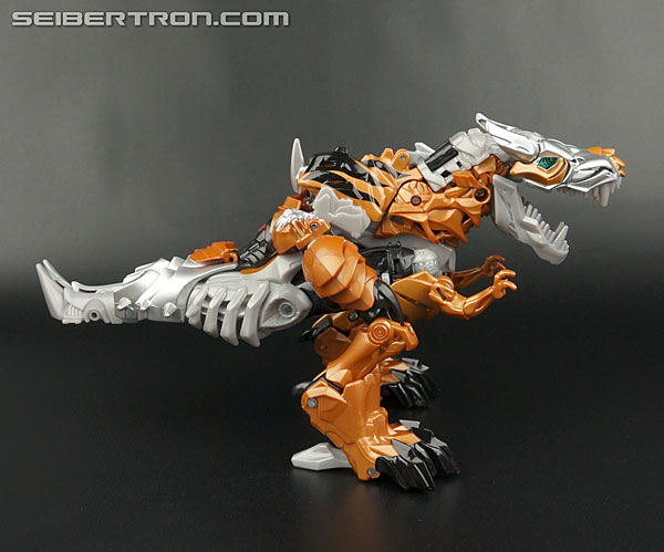 Transformers Age of Extinction: Generations Grimlock (Image #50 of 245)