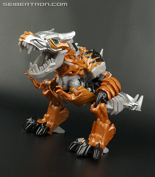 Transformers Age of Extinction: Generations Grimlock (Image #56 of 245)