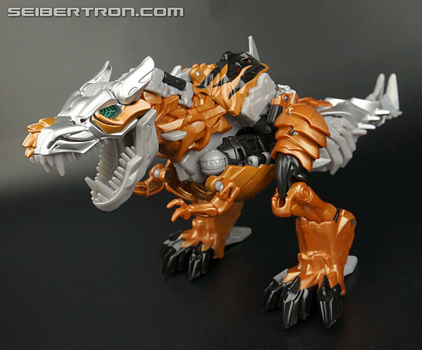 Transformers Age of Extinction: Generations Grimlock (Image #58 of 245)