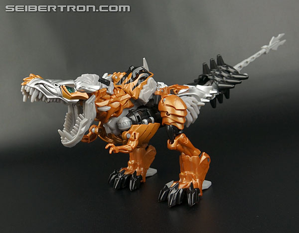 Transformers Age of Extinction: Generations Grimlock (Image #69 of 245)