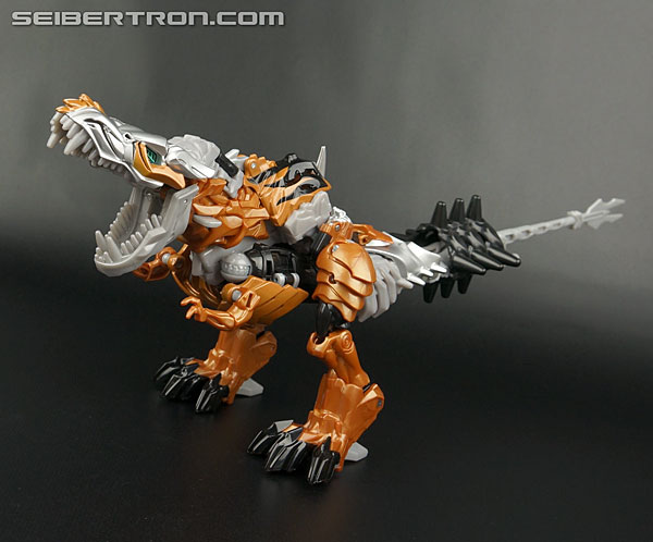 Transformers Age of Extinction: Generations Grimlock (Image #70 of 245)