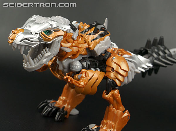 Transformers Age of Extinction: Generations Grimlock (Image #72 of 245)