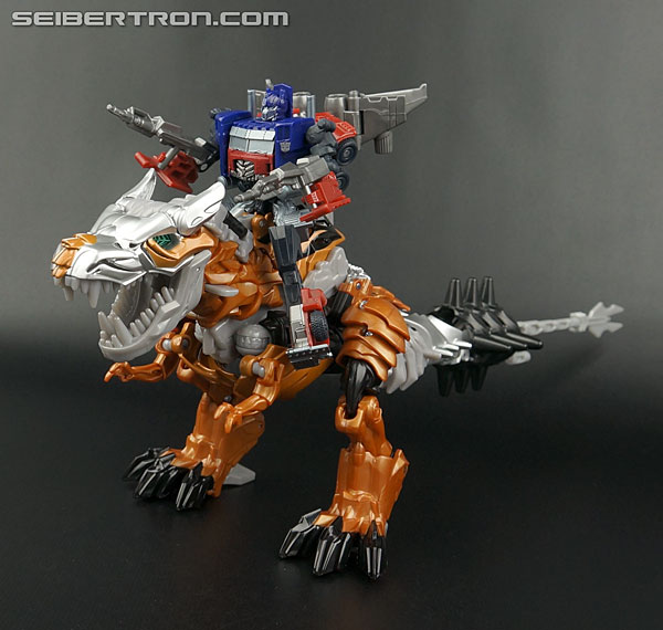 Transformers Age of Extinction: Generations Grimlock (Image #79 of 245)