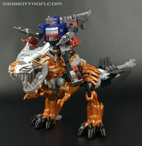 Transformers Age of Extinction: Generations Grimlock (Image #80 of 245)