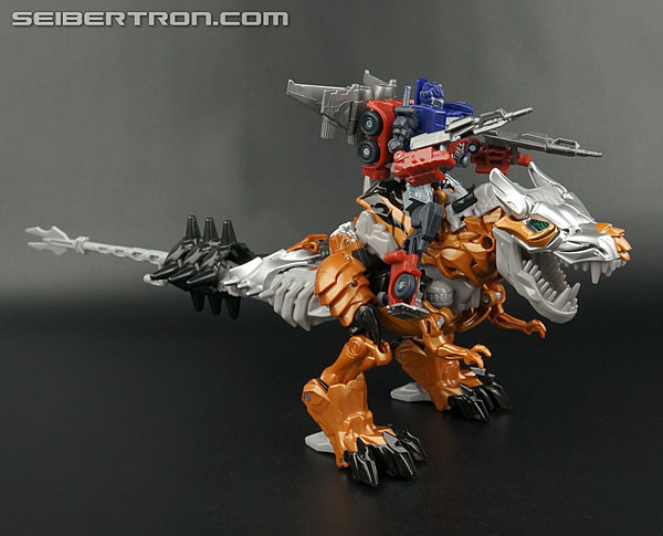 Transformers Age of Extinction: Generations Grimlock (Image #84 of 245)