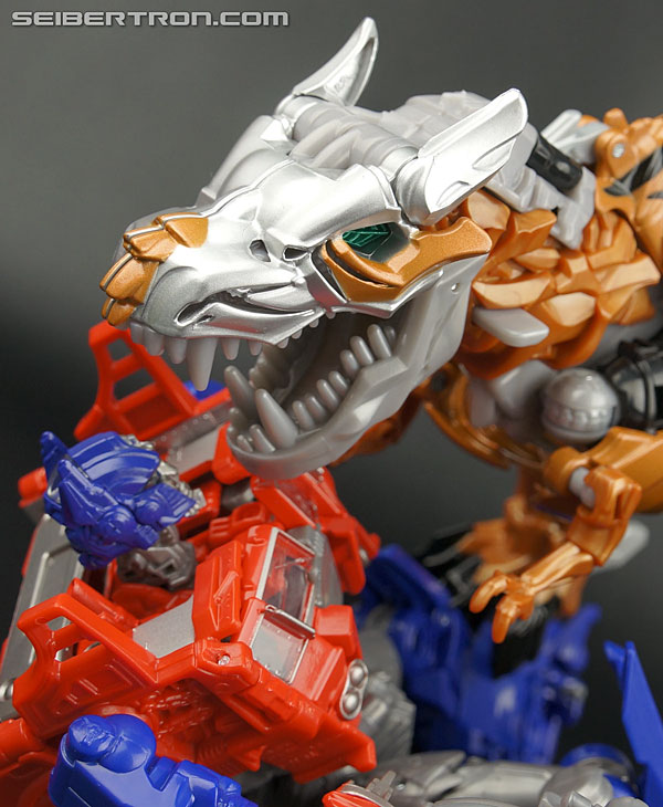 Transformers Age of Extinction: Generations Grimlock (Image #90 of 245)