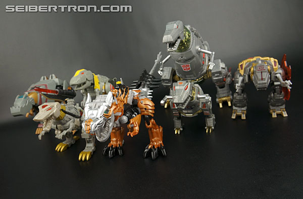Transformers Age of Extinction: Generations Grimlock (Image #93 of 245)