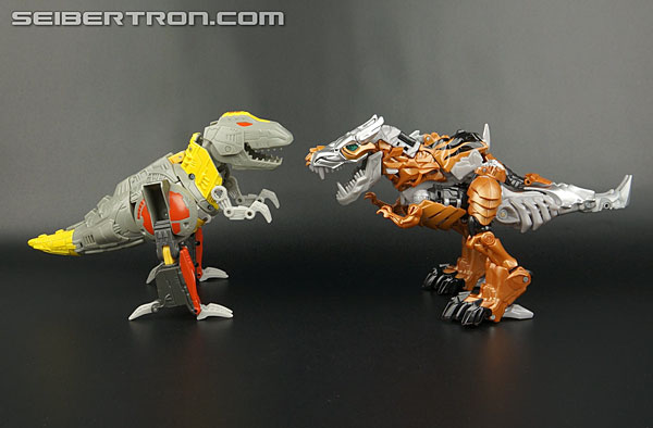 Transformers Age of Extinction: Generations Grimlock (Image #99 of 245)