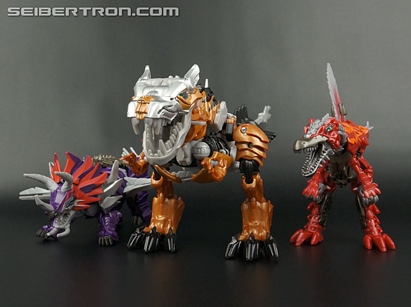 Transformers Age of Extinction: Generations Grimlock (Image #103 of 245)